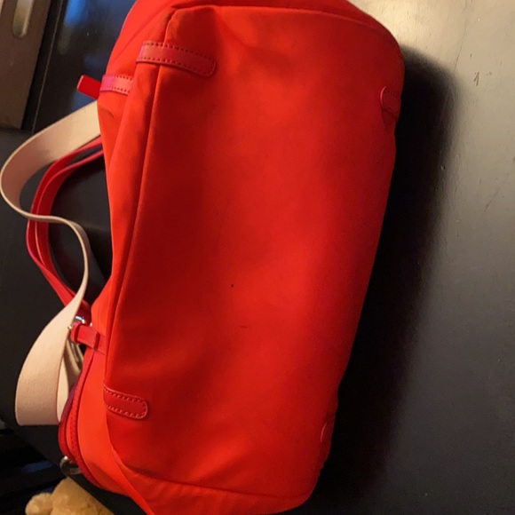 COPY - Kate Spade diaper bag
